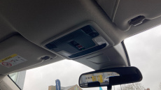 Honda Civic 2.0 eHEV Elegance 5dr CVT Hybrid Hatchback